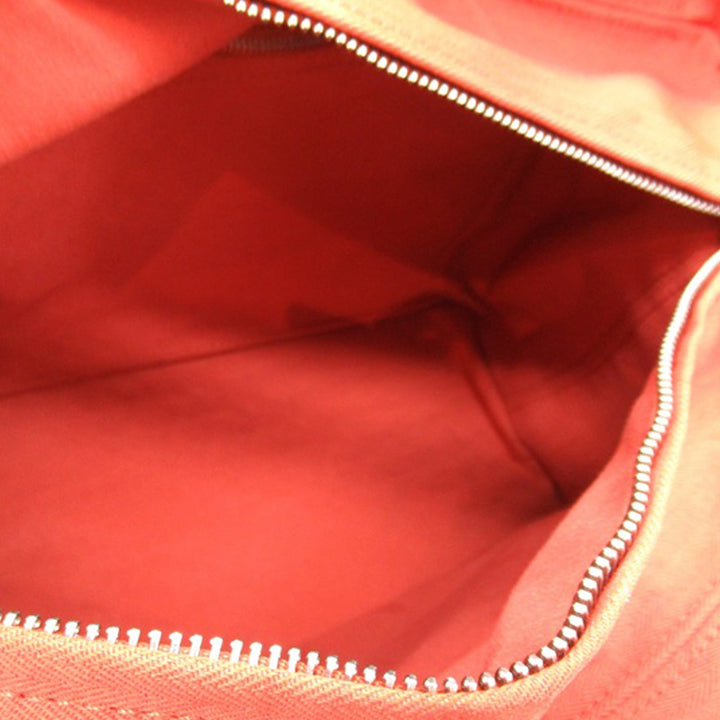 Top quality Hermes Toile Acapulco PM Handbag