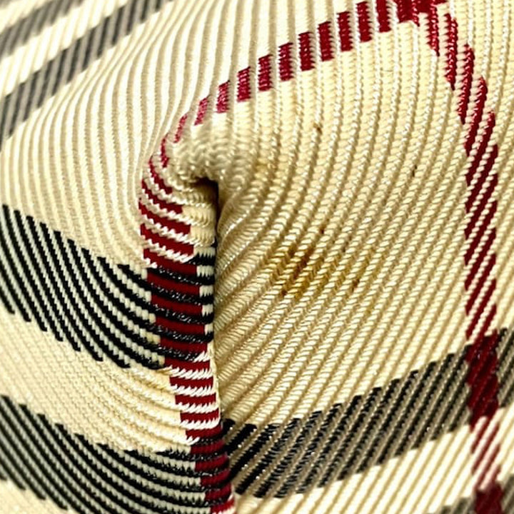 BURBERRY House Check Handbag