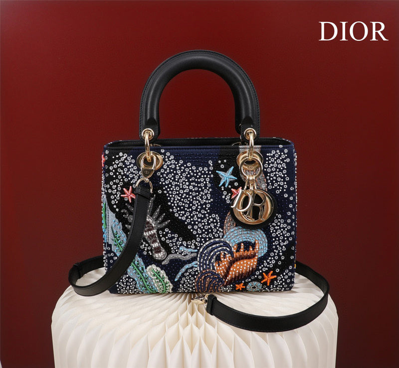 Bags Zone - Dior Bags - 112