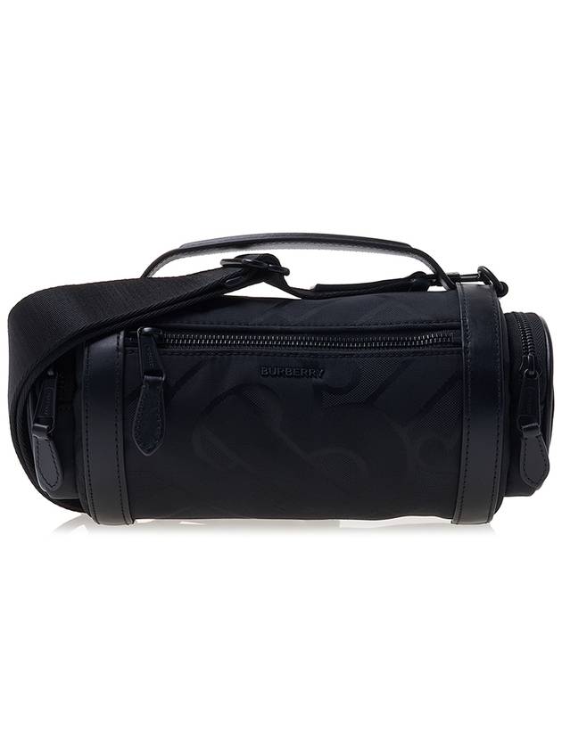 Burberry Sound Cross Bag Black
