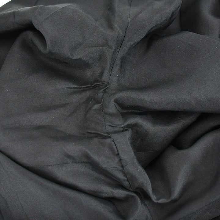 Top Quality Chanel Long Pants Black 97P #38