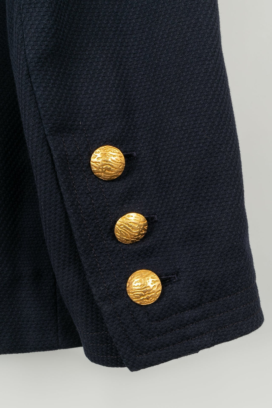 Ensemble Top Quality Chanel Printemps 1993