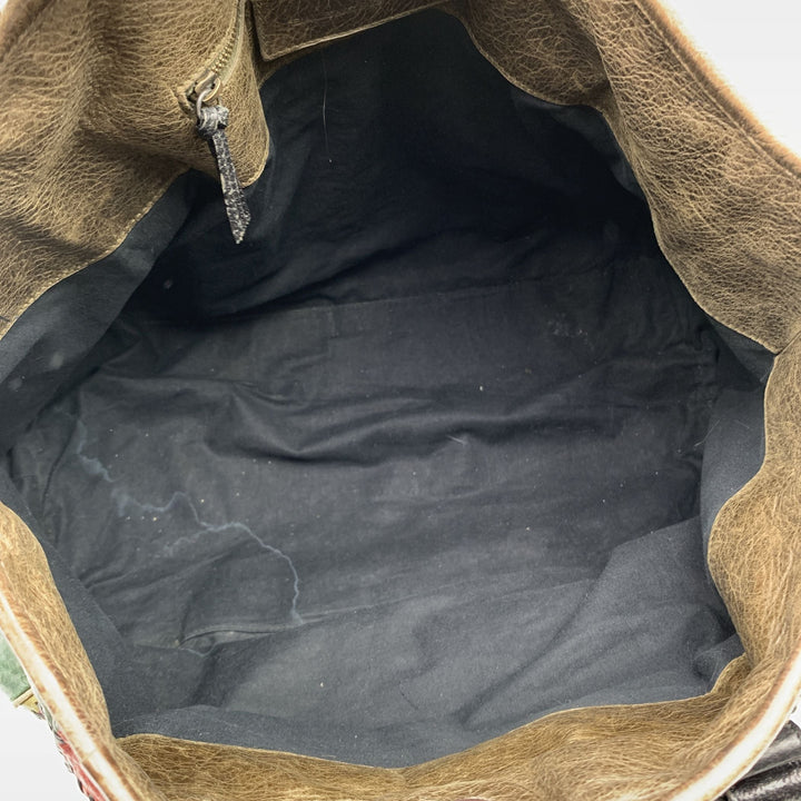 Top Quality Balenciaga Top Quality Balenciaga Tote Bag Sunday