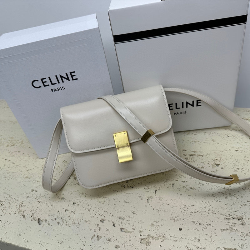 Top Quality Chanel Bag New Arrival Luxury Bag - 123