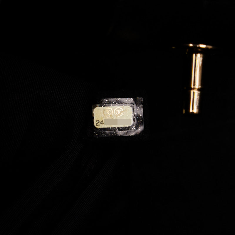 Top Quality Chanel Handbags Laser Black Ladies