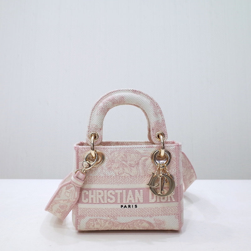 Bags Zone - Dior Bags - 2226