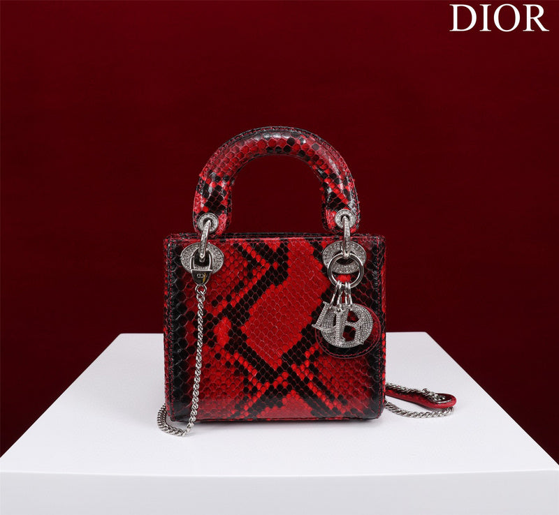 Bags Zone - Dior Bags - 2375