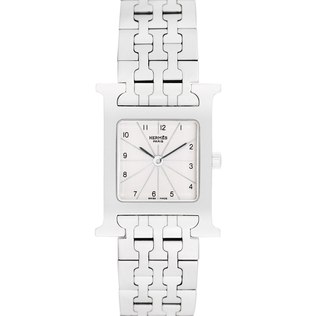 Hermes Ladies H-Watch #50