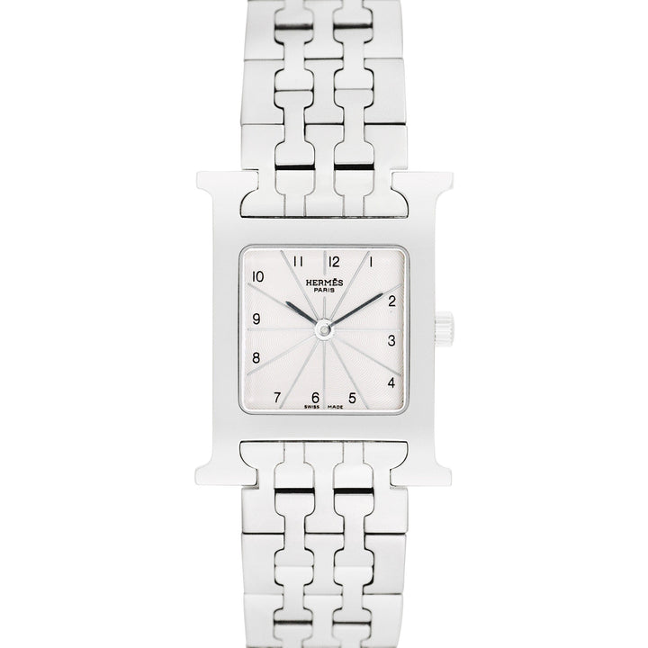 Hermes Ladies H-Watch #50