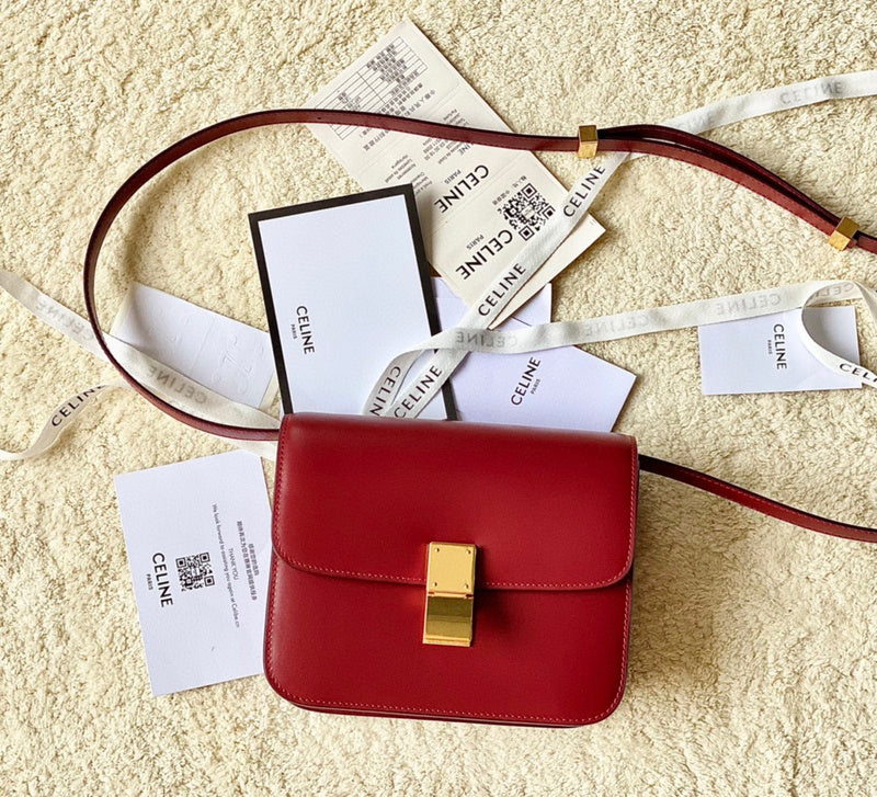 Top Quality Chanel Bag New Arrival Luxury Bag - 788