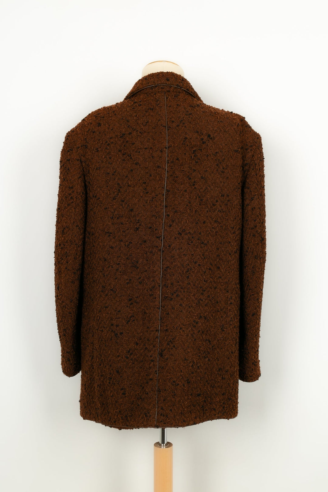 Veste en tweed Top Quality Chanel Automne 1997