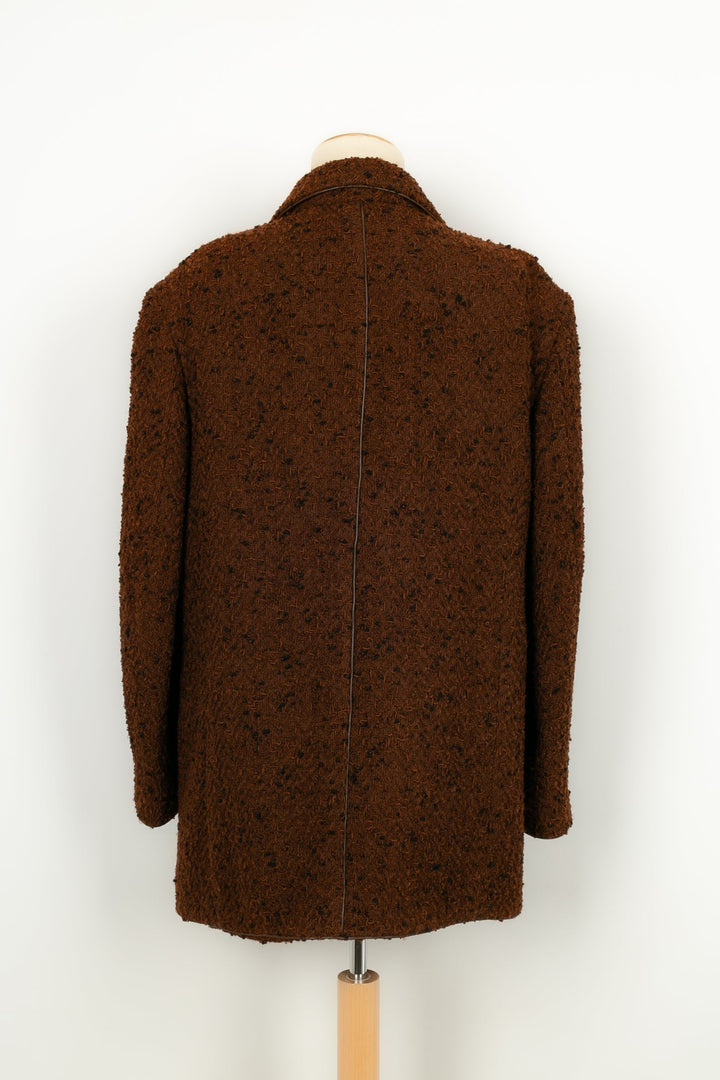 Veste en tweed Top Quality Chanel Automne 1997