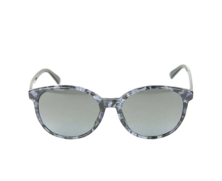 Gucci Unisex  /  Plastic Round Frame Sunglasses GG