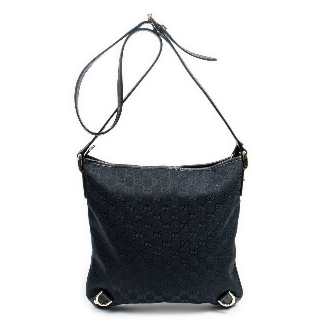 Abbey Crossbody