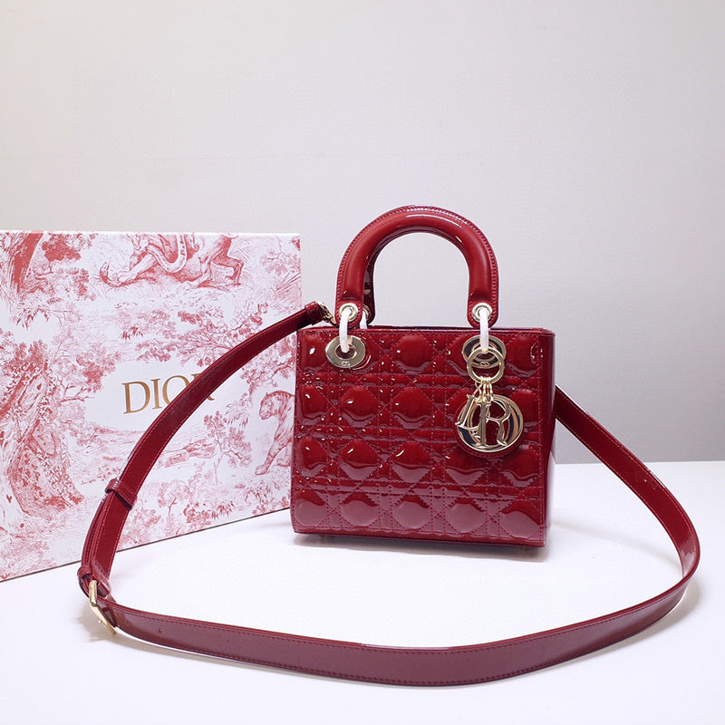 Bags Zone - Dior Bags - 2883