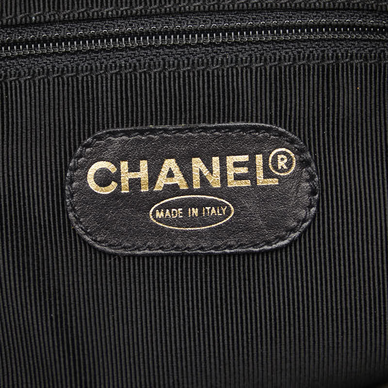 Top Quality Chanel Cocomark  Bag houlder Bag Black Caviar S  Chanel