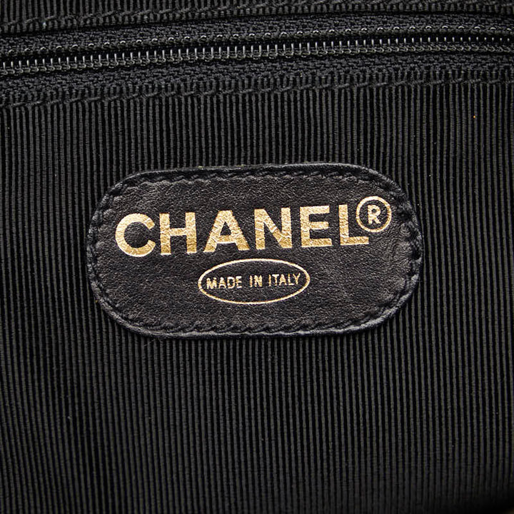 Top Quality Chanel Cocomark  Bag houlder Bag Black Caviar S  Chanel