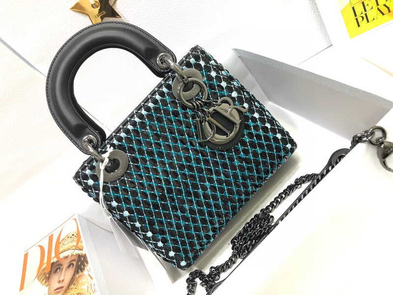 Bags Zone - Dior Bags - 2440