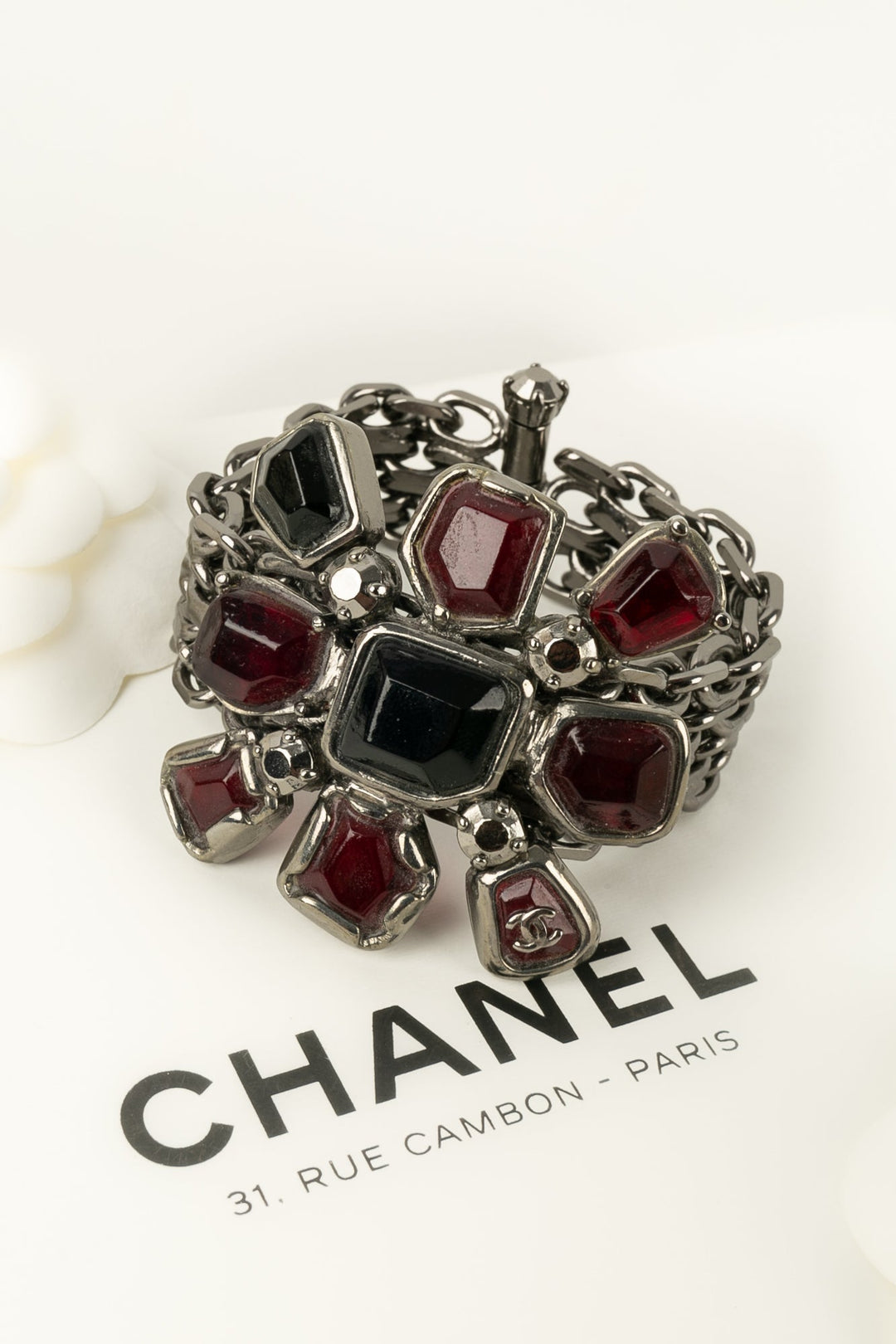 Bracelet Top Quality Chanel 2002