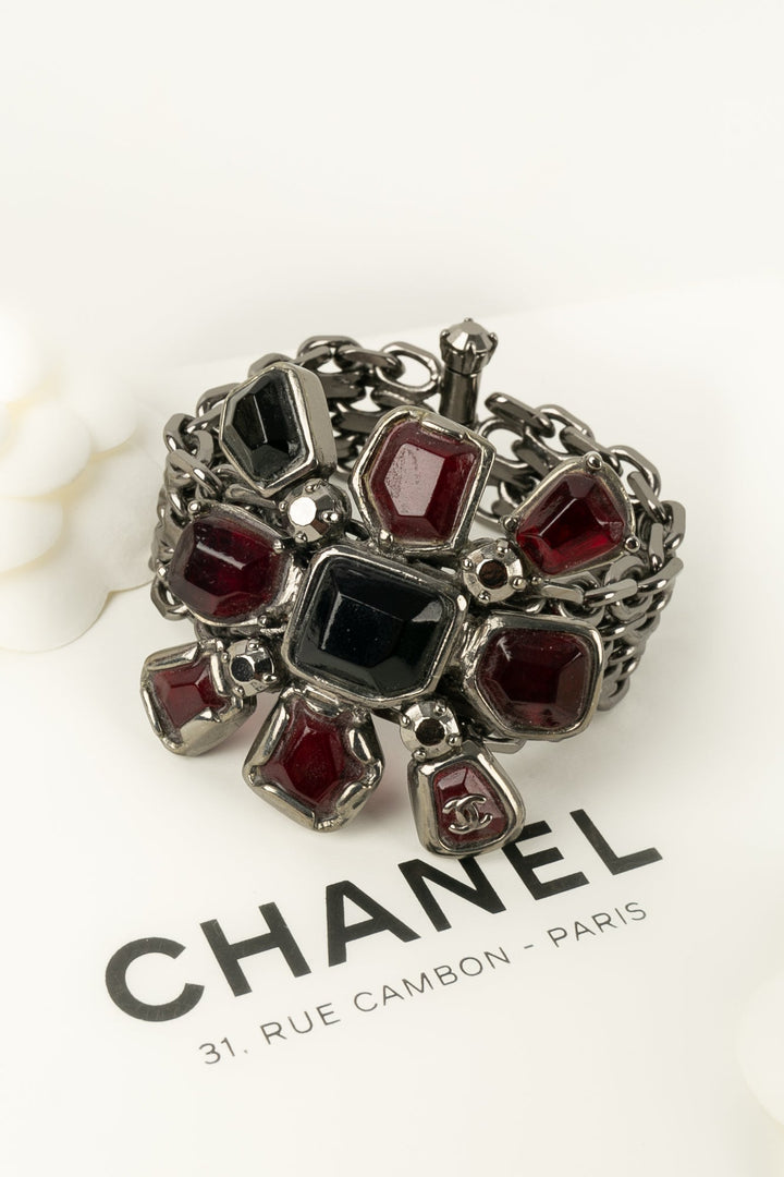 Bracelet Top Quality Chanel 2002
