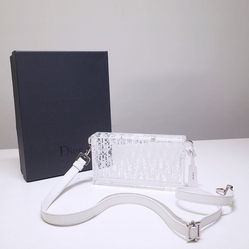 Bags Zone - Dior Bags - 1296
