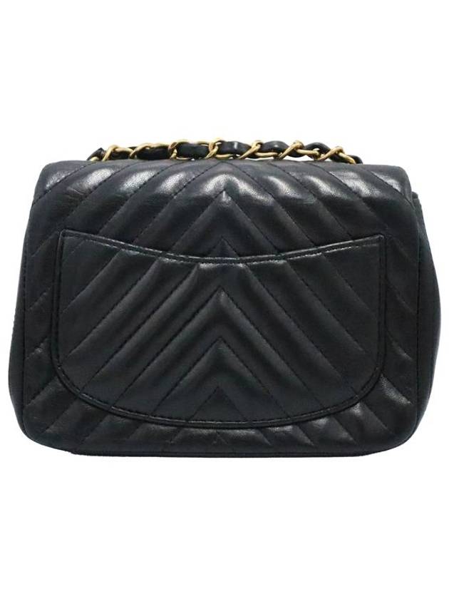 Women s Cross Bag Black Top Quality Chanel A35200 Gold COCO Logo Lambskin Classic Chevron Petit Sac Mini Flap Chain Shoulder Chanel