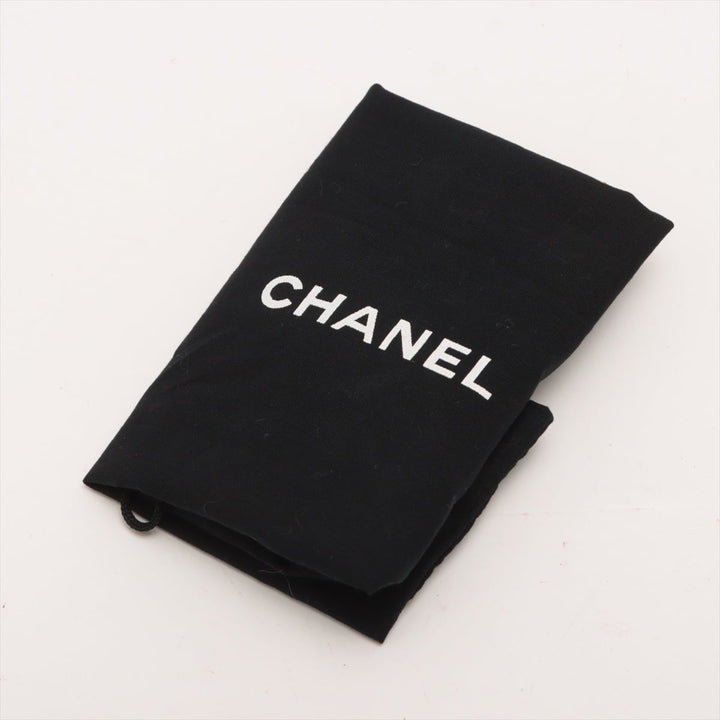 Top Quality Chanel Coco Charm Chain Shoulder Bag Gold Gold  20th