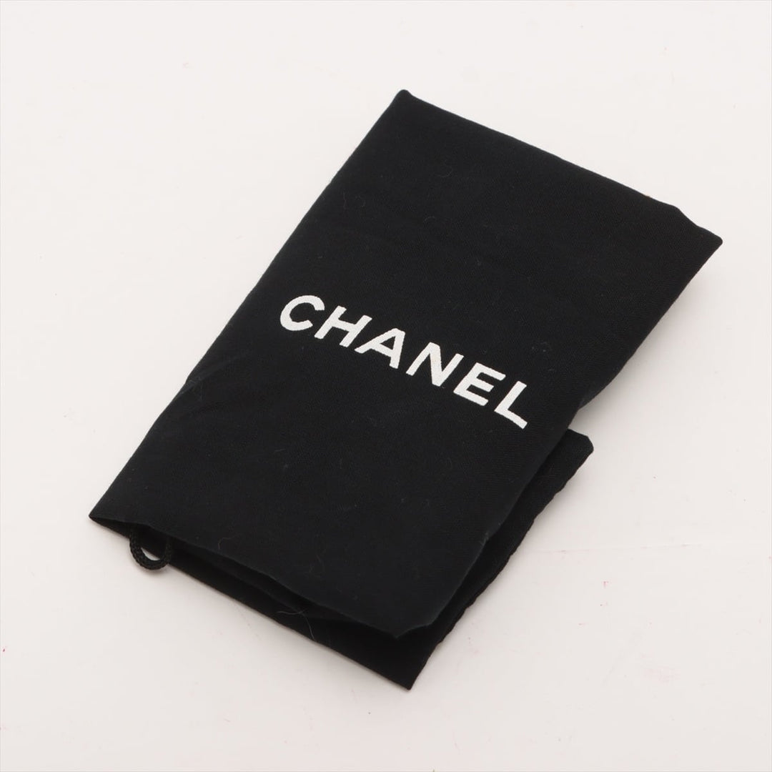 Top Quality Chanel Coco Charm Chain Shoulder Bag Gold Gold  20th