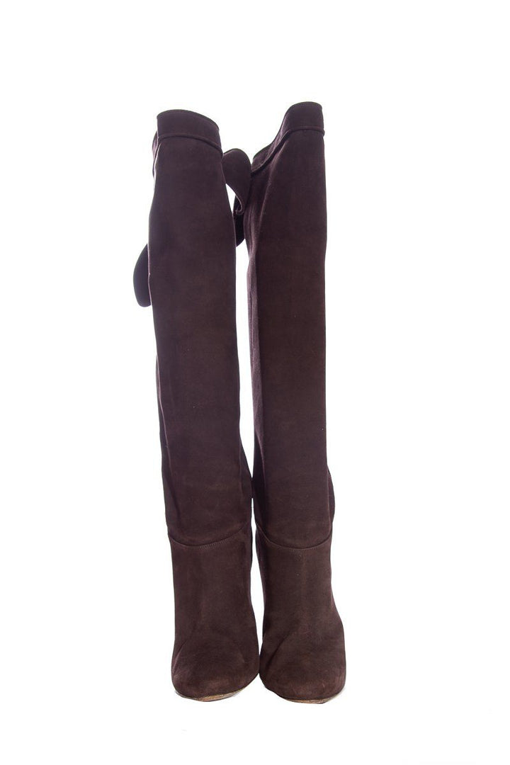 SZ 37.5 Boots