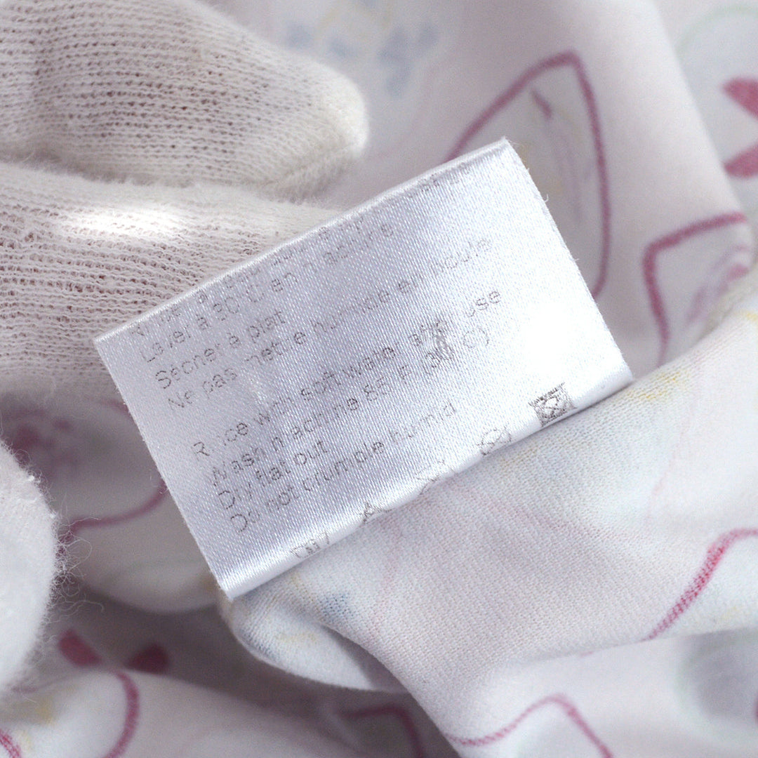 Top Quality Chanel Spring 2006 Valentine Dress Pink 06P #38