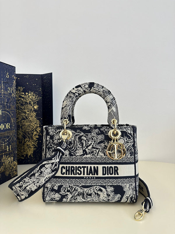 Bags Zone - Dior Bags - 015