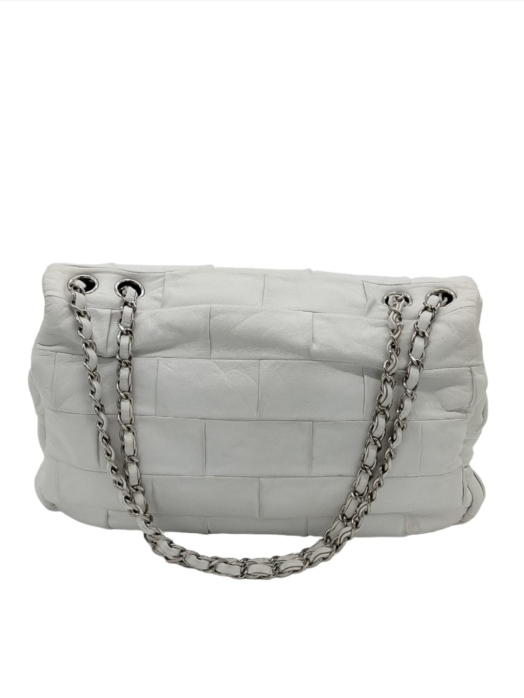 Top Quality Chanel Top Quality Chanel Igloo New Lambskin Jumbo Bag