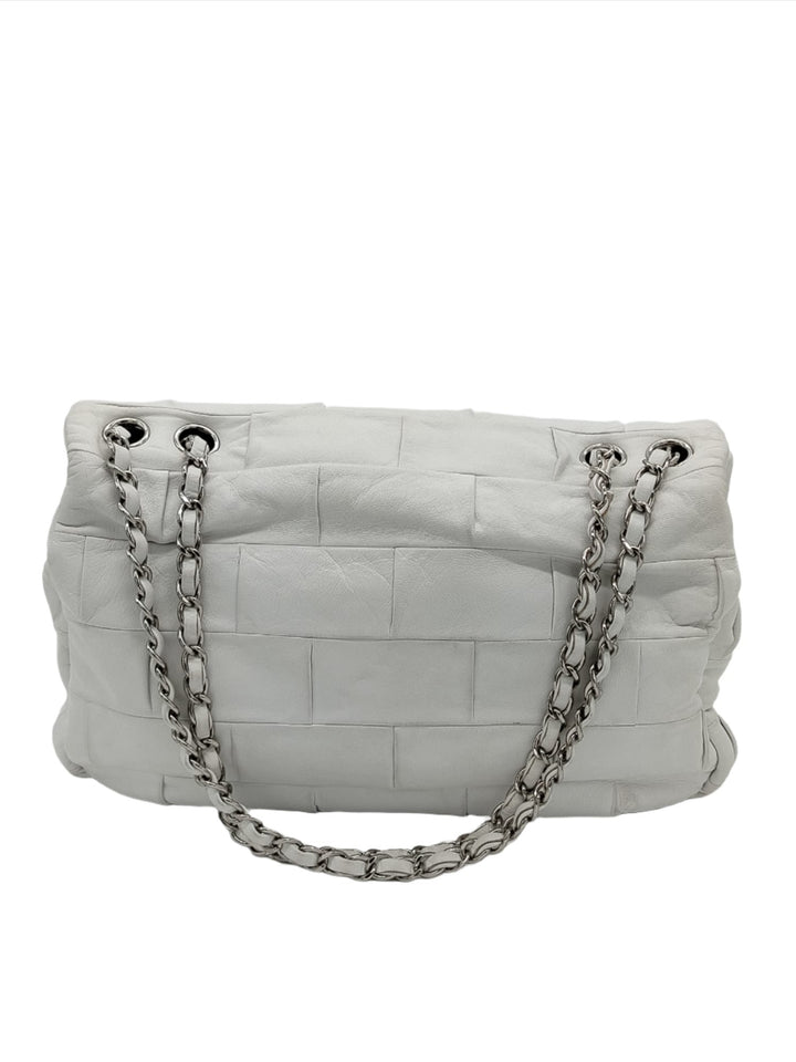Top Quality Chanel Top Quality Chanel Igloo New Lambskin Jumbo Bag