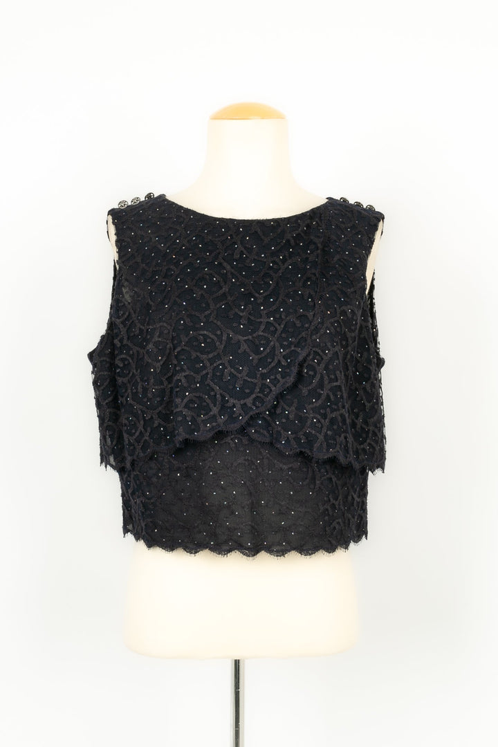 Ensemble Top Quality Chanel 2008