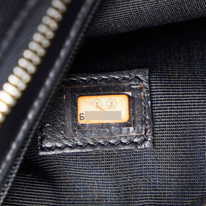 Top Quality Chanel Matrases ing  Bag Black Caviar   Chanel