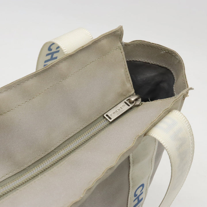Top Quality Chanel Top Quality Chanel SPORTS LINE TOUTE BAG Semi-Shoulder Shoulder Semi-Shoulder Semi-Shoulder Semi-Shoulder Smoulder Smoulder Smoulder Smoulder Smoulder Smoulder