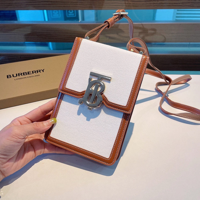 Burberry Bags - BG Bags - 309