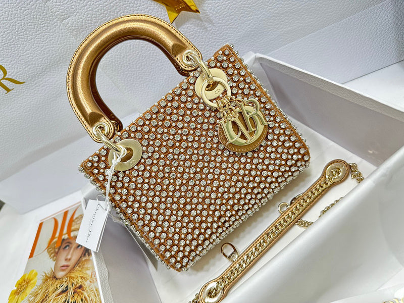 Bags Zone - Dior Bags - 2014