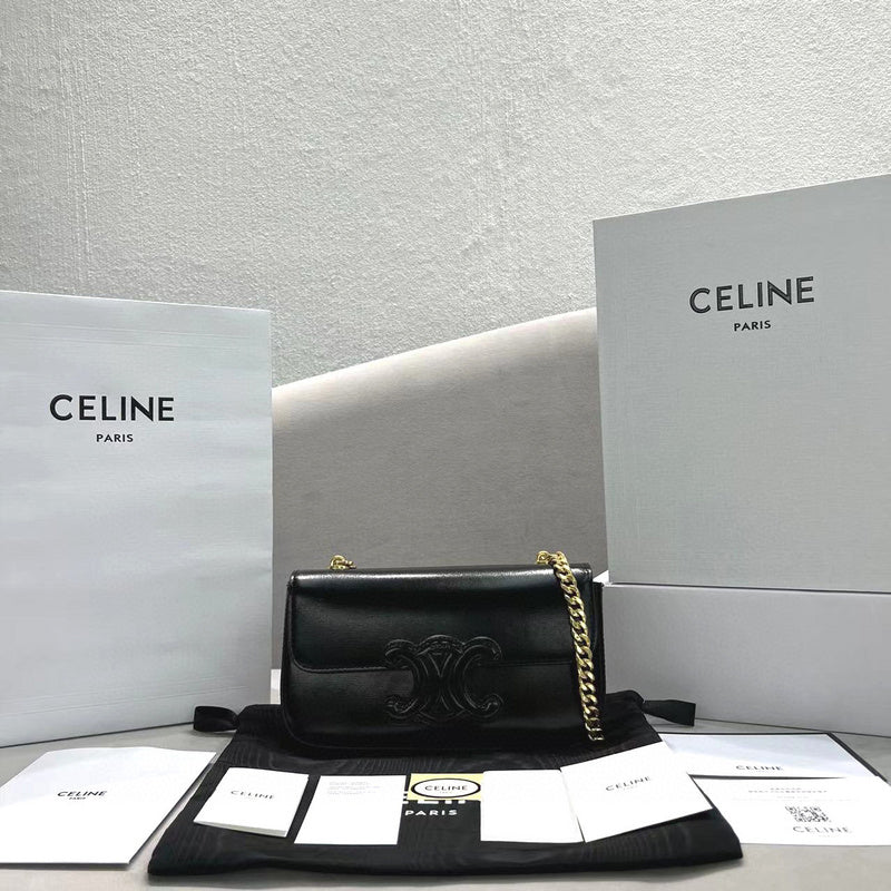 Top Quality Chanel Bag New Arrival Luxury Bag - 636