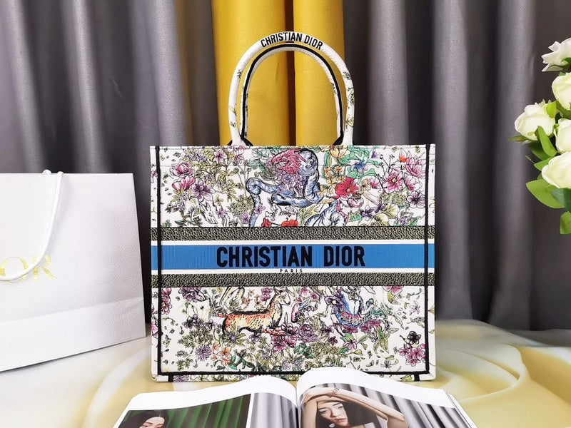 Bags Zone - Dior Bags - 2607