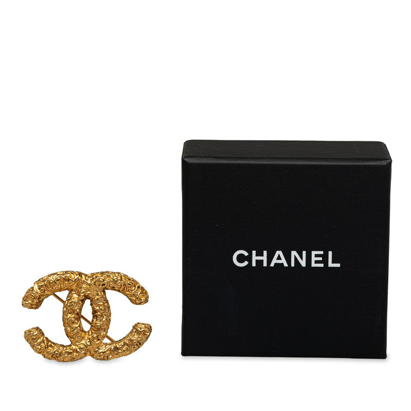 Top Quality Chanel Vintage Coco  Yogan Brochure G   Chanel