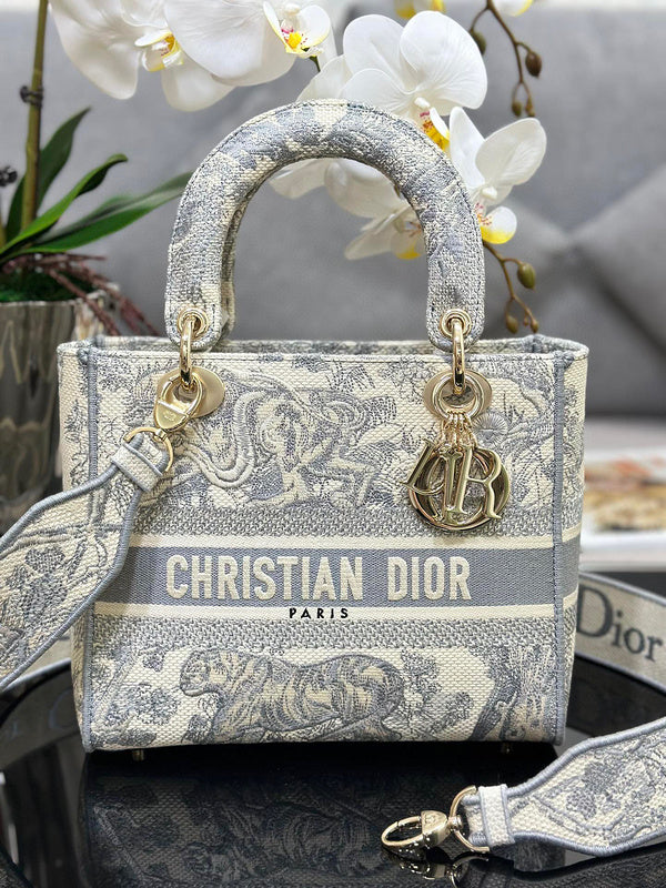Bags Zone - Dior Bags - 1241