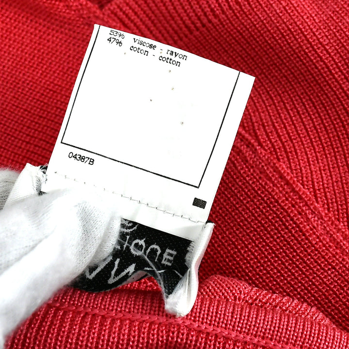 Top Quality Chanel Spring 1996 T-shirt Pink 96P #40
