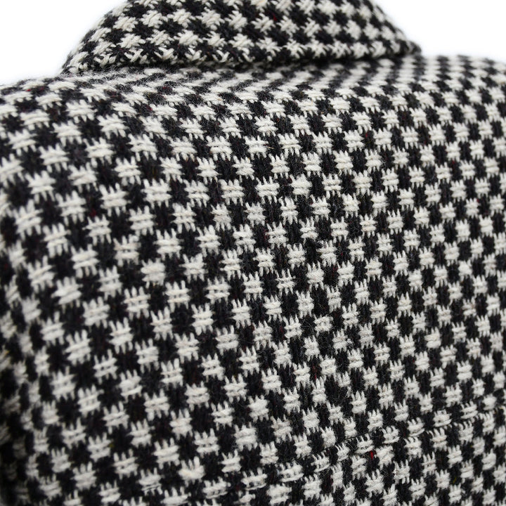 Top Quality Chanel Fall 1995 CC-button single-breasted jacket #38