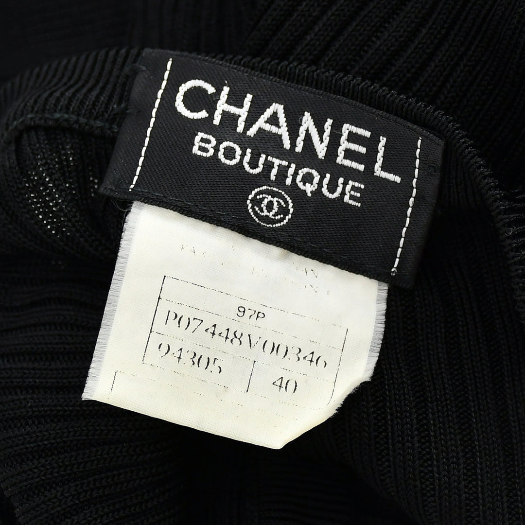 Top Quality Chanel Spring 1997 Sleeveless Top #40