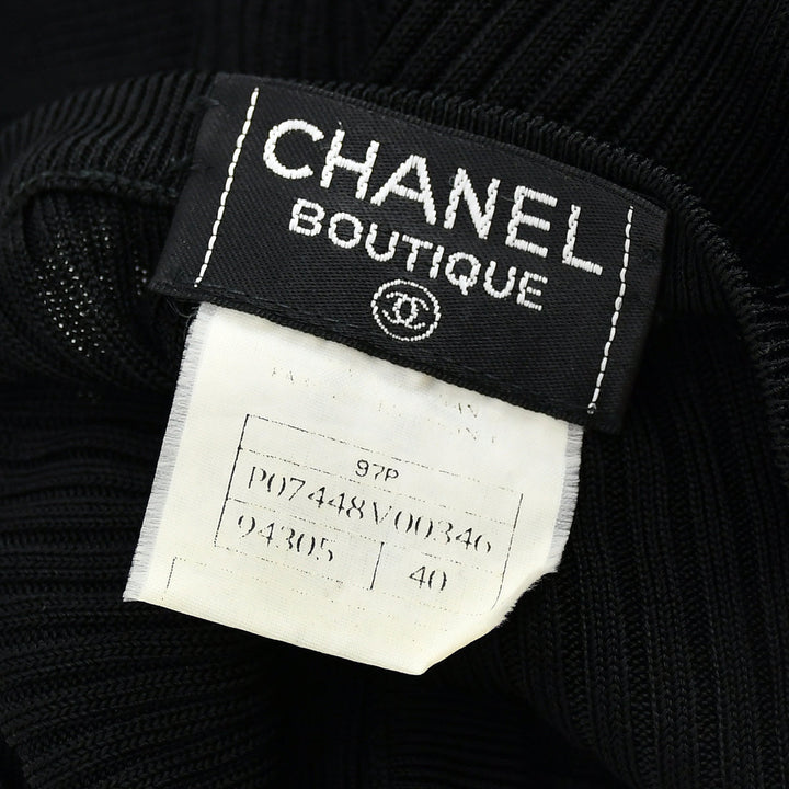 Top Quality Chanel Spring 1997 Sleeveless Top #40