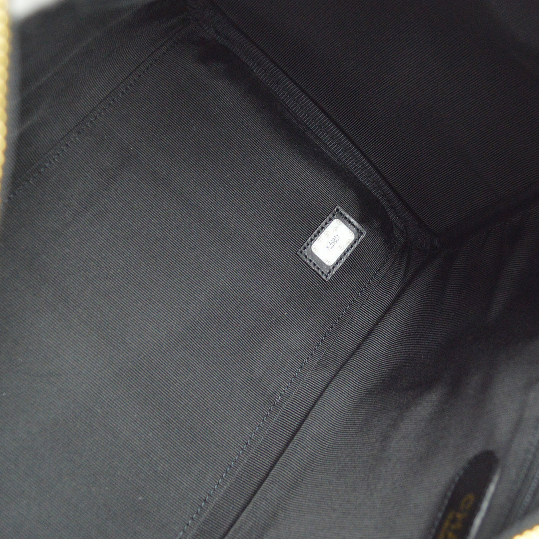 Top Quality Chanel 1996-1997 Caviar Shoulder Bag