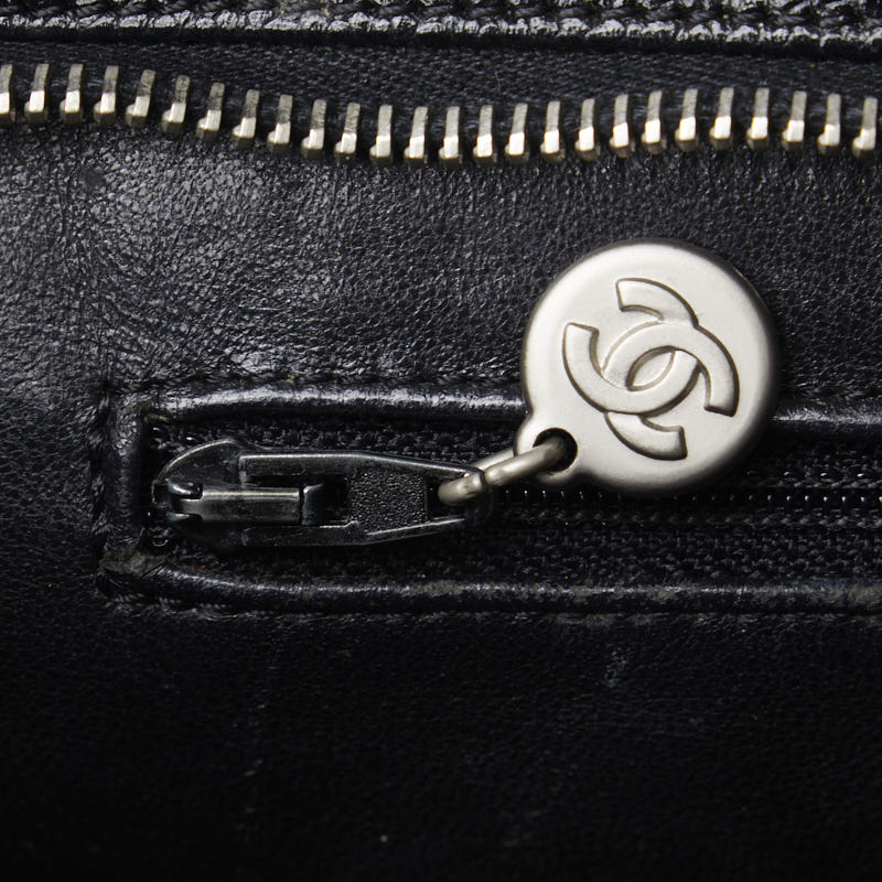 Top Quality Chanel Matrases ing  Bag Black Caviar   Chanel
