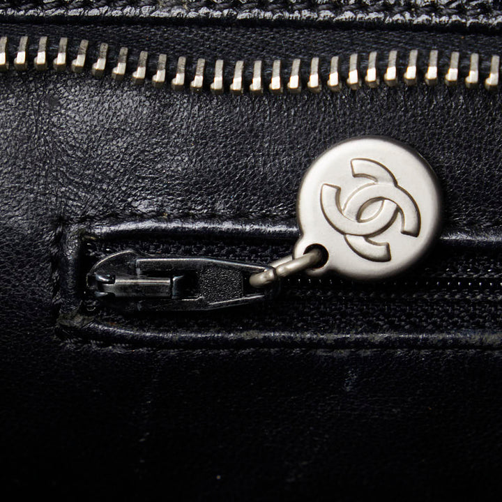 Top Quality Chanel Matrases ing  Bag Black Caviar   Chanel