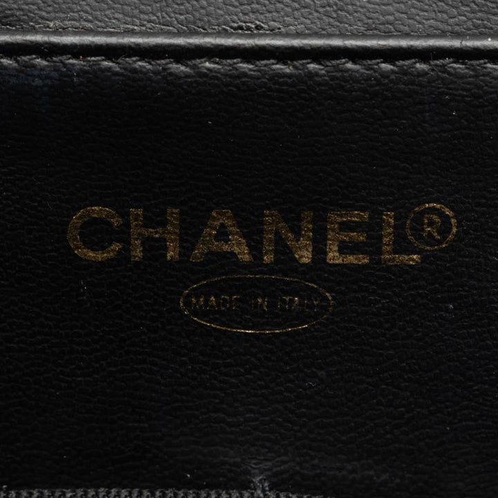 Top Quality Chanel Cocomark Handbags Handbags houlder Bags 2WAY Black Emmeline  Chanel